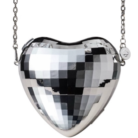 NWT Kate Spade Disco Crossbody - Picture 2 of 4